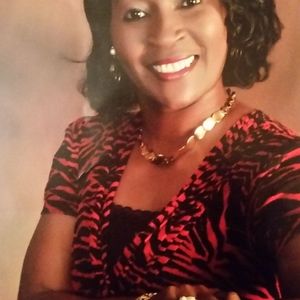 Meet your Posher, Geraldine